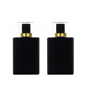  BeautyChen 4 Pack 5ml Portable Mini Refillable Perfume