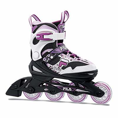  Pairobin Roller Skate Shoes - Sneakers Roller Shoes 2-in-1  Suitable for Outdoor Sports Skating Invisible Roller Skates The Best Choice  for Building Confidence Style : Sports & Outdoors