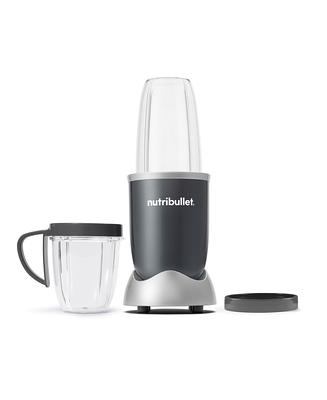 Bonjour Primo Latte Rechargeable Whisk & Milk Frother - Black/Silver