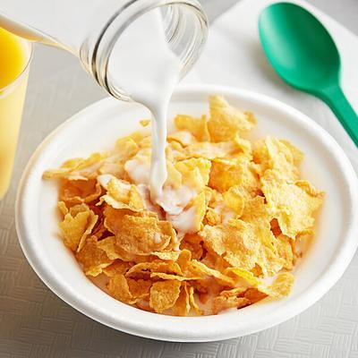 Frosted Flakes Kellogg's Cereal, 61.9 oz