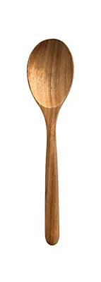 Acacia Wooden Soup Ladle