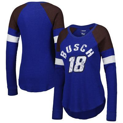 St. Louis Blues G-III 4Her by Carl Banks Women's City Graphic