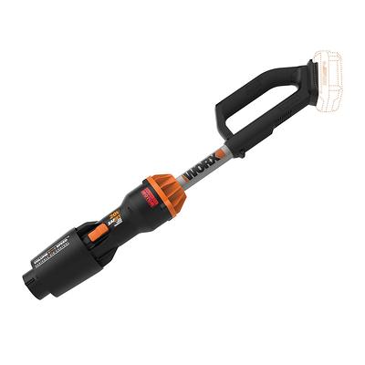 BLACK+DECKER 20-volt Max 4-cycle 80-CFM 130-MPH Battery Handheld