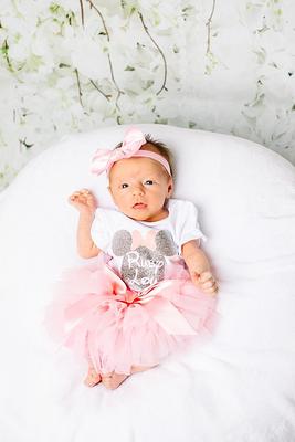 Baby Girl Coming Home Outfit Baby Girl Clothes Baby Girl Gift Newborn Girl  Coming Home Outfit Newborn Girl Clothes Baby Girl Tutu 