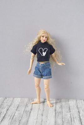 Buy Beautiful Handmade Clothes for 1/12 Scale Female Dolls