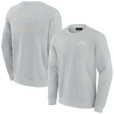 Fanatics Signature Unisex Fanatics Signature Gray Oklahoma State