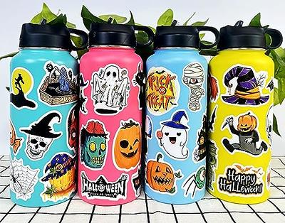 Hydro Flask Halloween Seasonal Decor