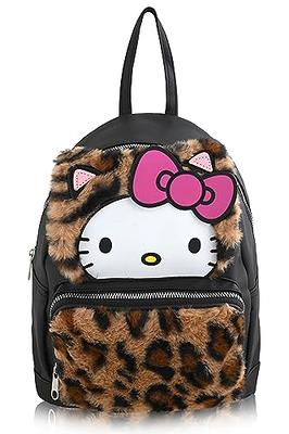 Attack on Titan x Hello Kitty and Friends Mini Backpack