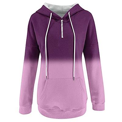 Hoodies For Women Casual Long Sleeve,crop tops under 10 dollars,bohemian  clothing for women,womens crewneck sweatshirt,oversized jacket for women, womens bright colored tops - Yahoo Shopping