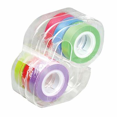 Tombow Mono Mini Correction Tape 1/6 inch x 315 inch Non-Refillable 10/Pack