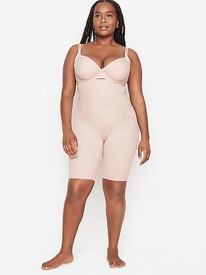 Leonisa Firm Compression Butt-Lifting Shaper Short