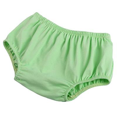 Baby Bottom, Bloomers - Toddler Girls Underwear Shorts 18-24 Months