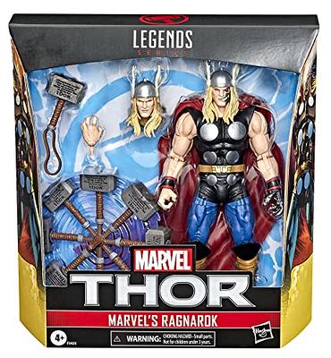 Thor - MARVEL SUPER HEROES: SAGAS