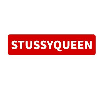 STUSSYQUEEN美式品牌