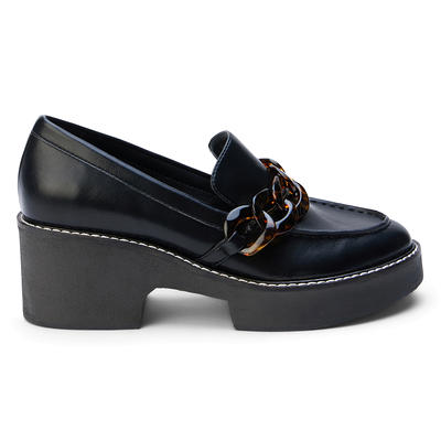 Coconuts Louie Loafer - Free Shipping