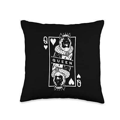 Artist drawing gifts for drawing artists apparel Retro Vintage Gifts for  Drawing Artists Throw Pillow, 18x18, Multicolor