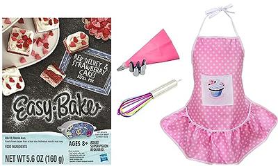 Easy Bake Accessories
