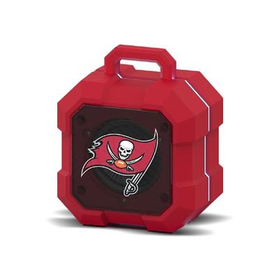 LOUISVILLE CARDINALS MEDIA SPEAKER MINI BLUETOOTH