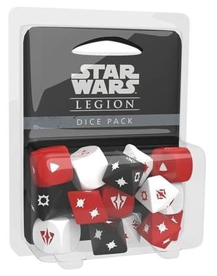  Atomic Mass Games Star Wars Legion Ewok Warriors Expansion, Two Player Battle Game, Miniatures Game, Strategy Game for Adults and  Teens, Ages 14+, Avg. Playtime 3 Hours