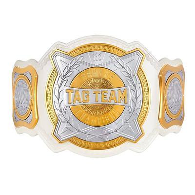 St. Louis Cardinals WWE Mini Title Belt