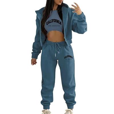  Women Sweatsuits Sets