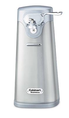 Cuisinart Classic 4-Slice Toaster, Brushed Stainless Steel