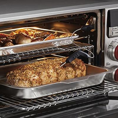 Wolf Gourmet Elite Countertop 6-in-1 Convection Oven - Macy's