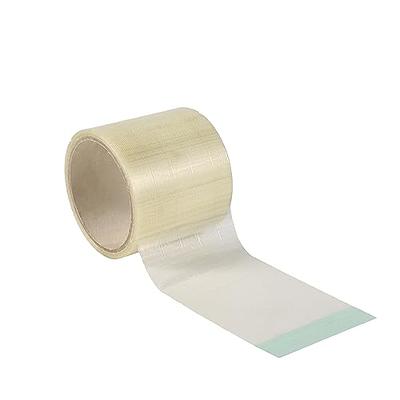 SUMDUINO 2PCS Tent Repair Tape, Awning Repair Tape, RV Awning