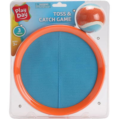 Hey! Play! Hookey Ring Toss Game Set