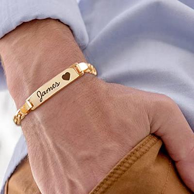 Buy 22Kt Gold Bracelet Designs For Baby Boy 67VB1234 Online from Vaibhav  Jewellers