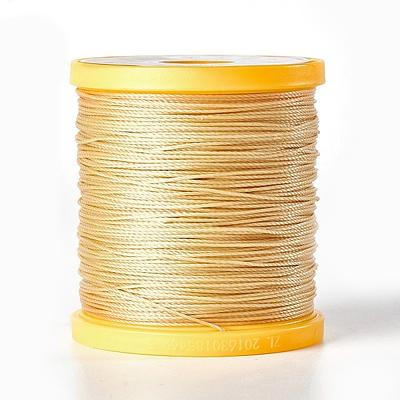 Makromecity, Polyester Macrame Cord 2mm x 250 yards (750 feet) 2mm  Polypropylene Olive Drab Macrame Cord Crochet Macrame Bag Cord Crafts for  Wall Hangings, Bags, Underplate, Rug - Yahoo Shopping