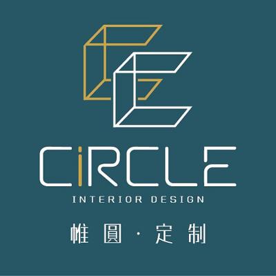 帷圓．定制 circle