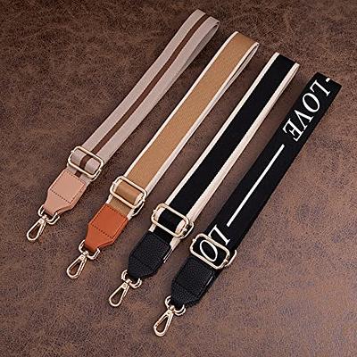 ROYGBCP Replacement Purse Strap Crossbody Straps for Purses Guitar Style  Handbags Straps