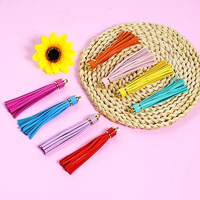 Bulk Keychain Tassel 