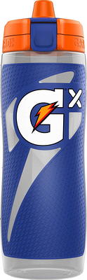 Gx Exclusive Bottle WNBA Bottle