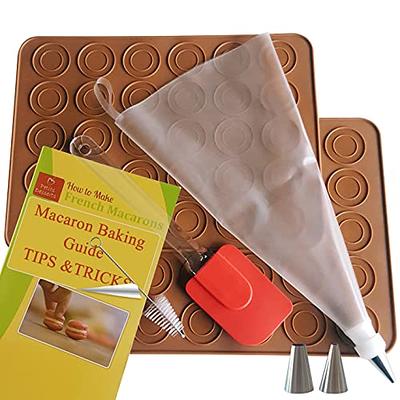 choxila Sushi Making Kit, Silicone Sushi Mat