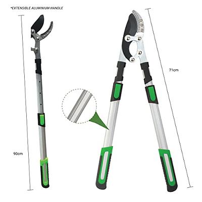 Garden Tools which Prune Tree Limbs Safely