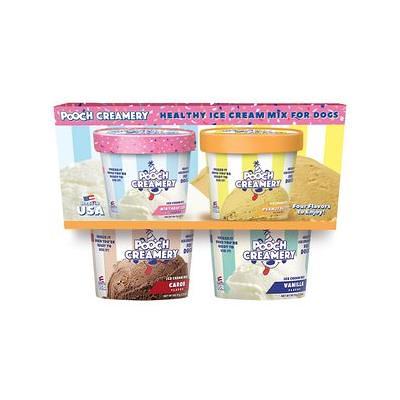 POOCH CAKE Basic Starter Birthday Cake Mix & Cake Mold Kit Dog Birthday  Cake, 10-oz box 