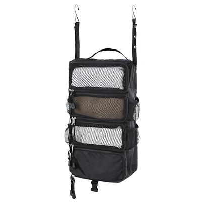 TABITORA Hanging Travel Organizer Travel Garment Packing Luggage