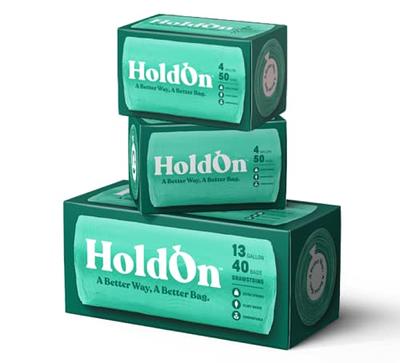 HoldOn Bags