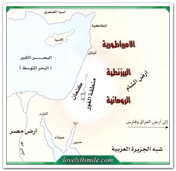  التاريخ المصور للأنبياء والرسل عليهم السلام منقول - صفحة 6 At-052-01