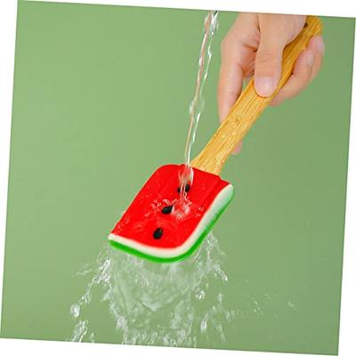 Household High Temperature Resistant Silicone Mixing & Scraper Tool For  Baking, Can Opener, Butter & Jam Spreader