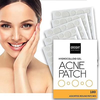 Best Pimple Patch | The Patch Brand 144 Patches