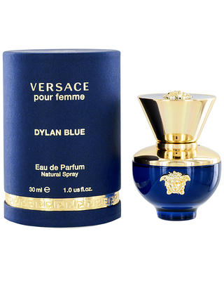 Captivating Aromas: The Five Best Perfumes from Versace