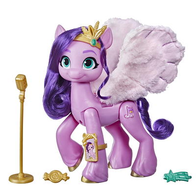 My Little Pony: A New Generation Friendship Shine Collection (Target  Exclusive)