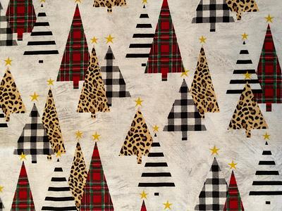 Christmas Fabric, Cotton Fabric, Christmas Fabric, Fabric By The Yard,  Holiday Material, Quilting - Yahoo Shopping