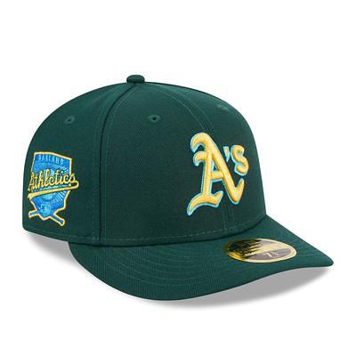 New Era Men's New Era Green Arizona Diamondbacks 2023 Armed Forces