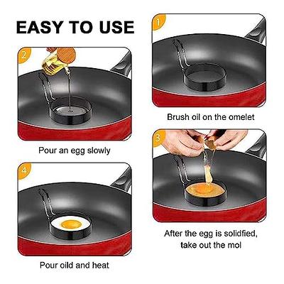 Ultimate Irish Egg Pod Microwave Egg Cooker As Seen on TV Cook and