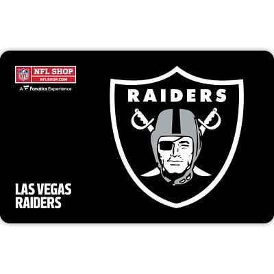 Party Animal Las Vegas Raiders Santa SqueezyMate