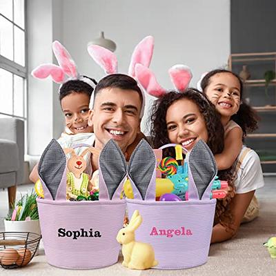  Easter Basket Stuffers: Easter Activity Book for